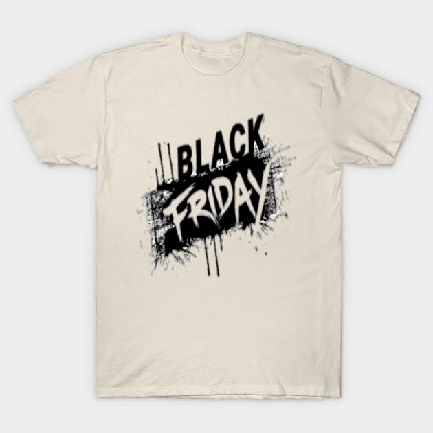 Black friday sale tee shirts